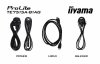 IIYAMA Monitor interaktywny 75 cali TE7515A-B1AG IIYAMA Monitor interaktywny 75 cali TE7515A-B1AG